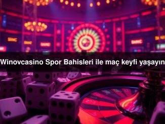 Winovcasino Spor