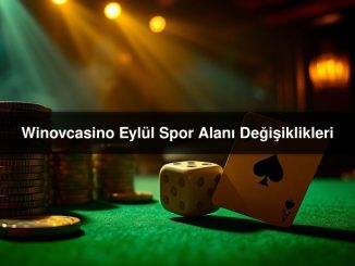 Winovcasino Eylül