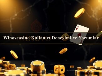Winovcasino Kullanıcı