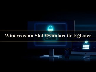 Winovcasino Slot