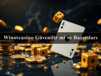 Winovcasino Güvenilir