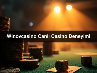 Winovcasino Canlı