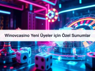 Winovcasino Yeni
