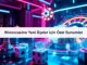 Winovcasino Yeni