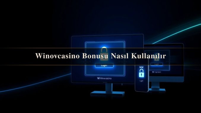 Winovcasino Bonusu